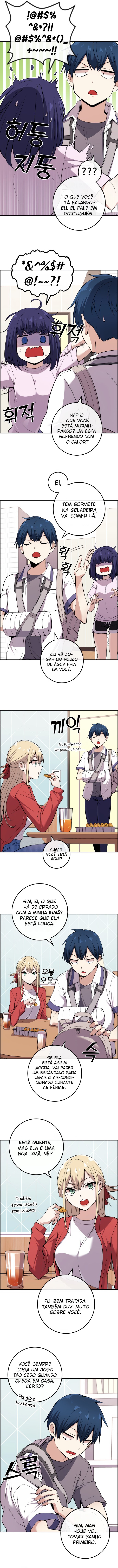 Página 3 - Personagem de Webtoon: Na Kang Lim Cap. 100