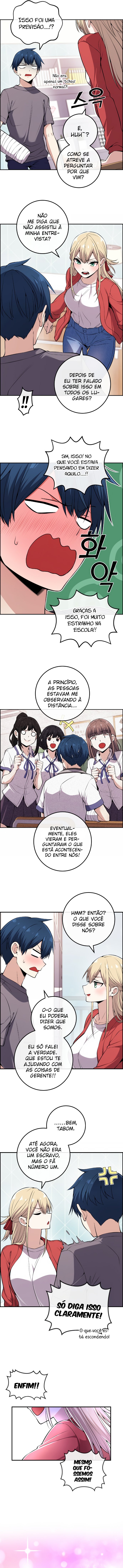 Página 5 - Personagem de Webtoon: Na Kang Lim Cap. 100