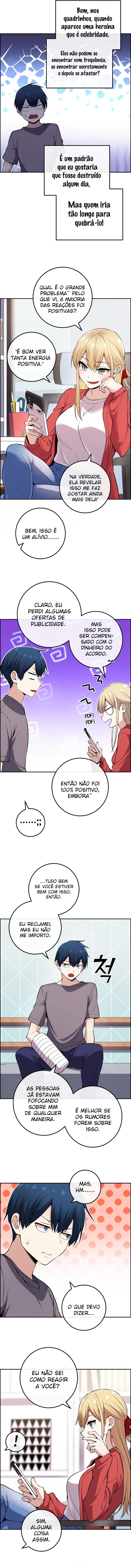 Página 10 - Personagem de Webtoon: Na Kang Lim Cap. 100