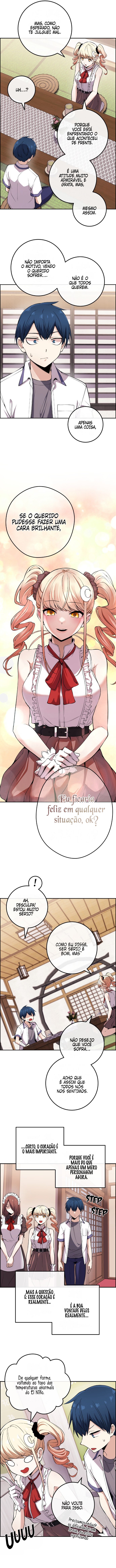 Página 13 - Personagem de Webtoon: Na Kang Lim Cap. 101