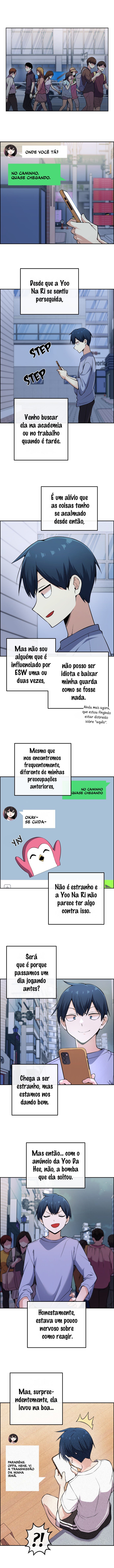 Página 2 - Personagem de Webtoon: Na Kang Lim Cap. 102