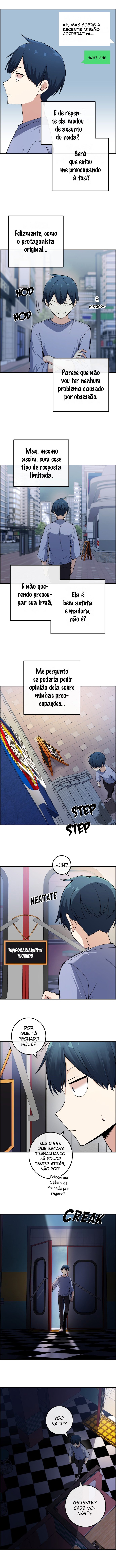 Página 3 - Personagem de Webtoon: Na Kang Lim Cap. 102