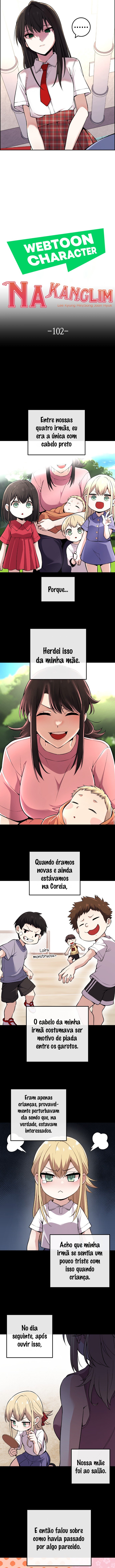 Página 5 - Personagem de Webtoon: Na Kang Lim Cap. 102