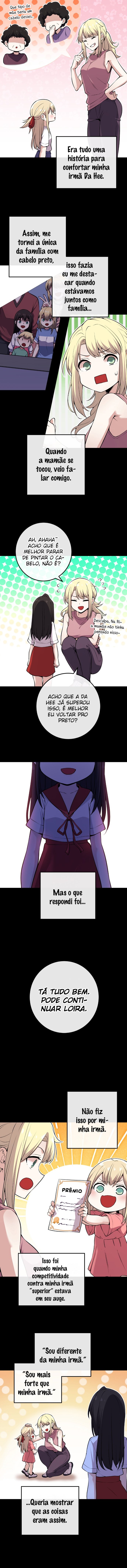 Página 6 - Personagem de Webtoon: Na Kang Lim Cap. 102