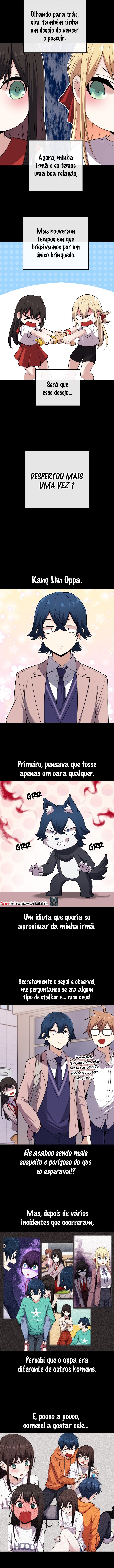 Página 7 - Personagem de Webtoon: Na Kang Lim Cap. 102