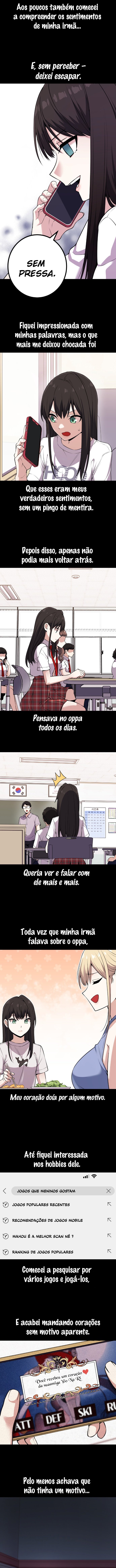 Página 8 - Personagem de Webtoon: Na Kang Lim Cap. 102
