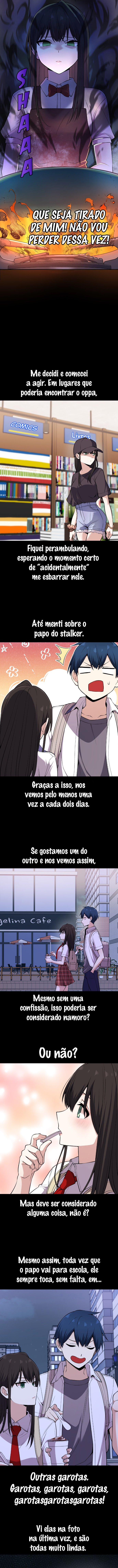 Página 10 - Personagem de Webtoon: Na Kang Lim Cap. 102