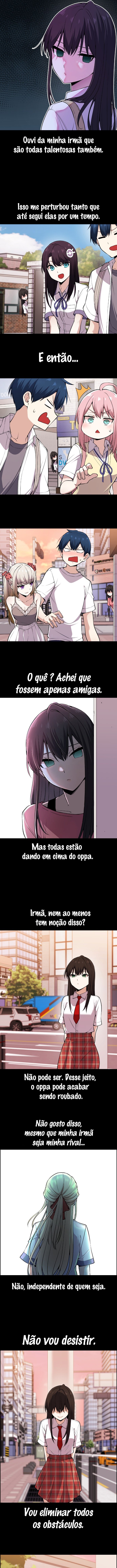 Página 11 - Personagem de Webtoon: Na Kang Lim Cap. 102