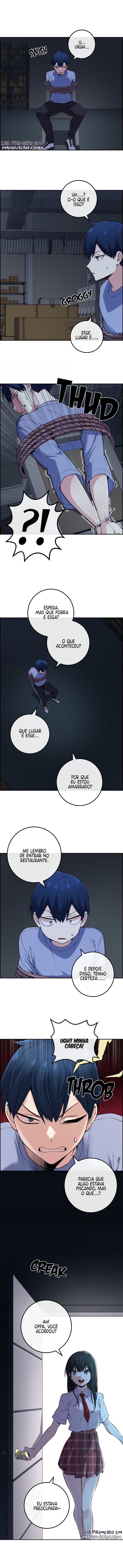 Página 2 - Personagem de Webtoon: Na Kang Lim Cap. 103