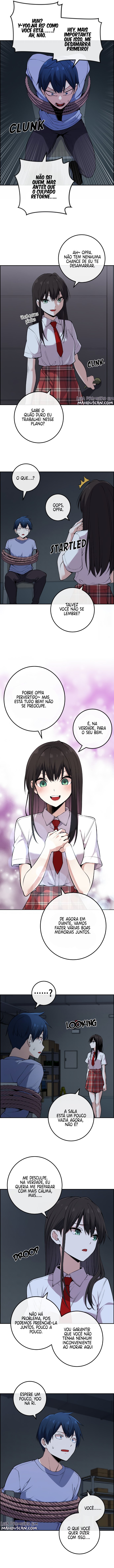 Página 3 - Personagem de Webtoon: Na Kang Lim Cap. 103