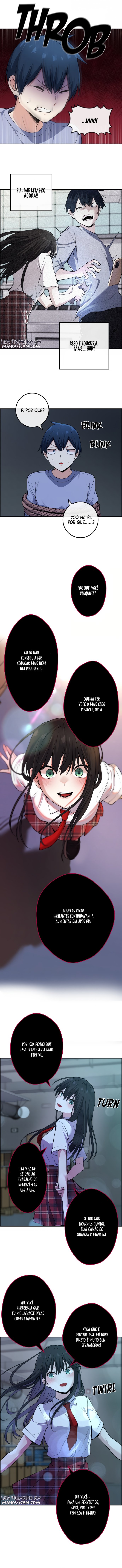 Página 4 - Personagem de Webtoon: Na Kang Lim Cap. 103