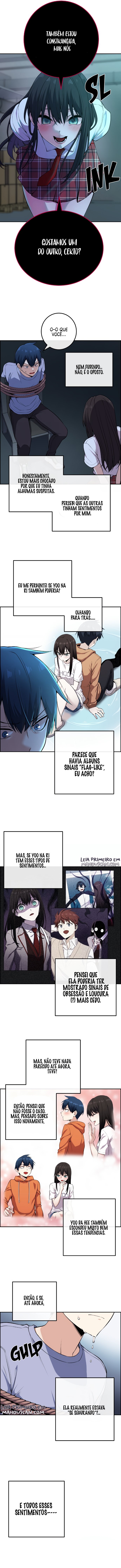 Página 5 - Personagem de Webtoon: Na Kang Lim Cap. 103
