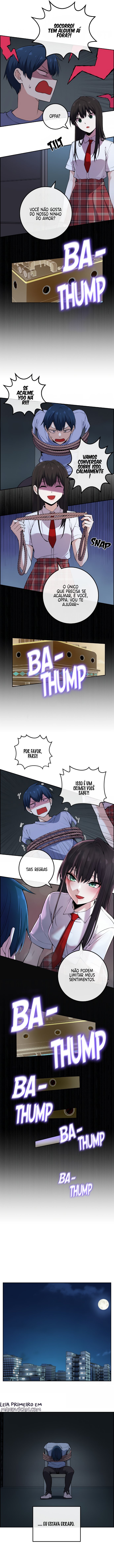 Página 10 - Personagem de Webtoon: Na Kang Lim Cap. 103