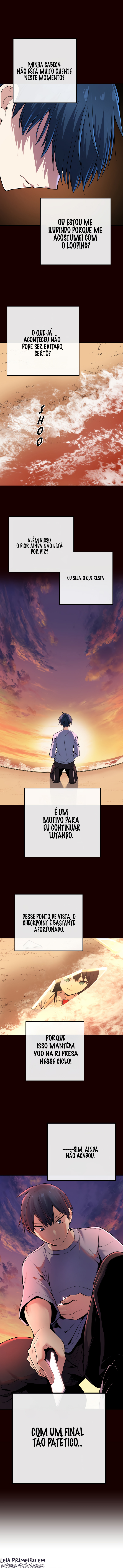 Página 13 - Personagem de Webtoon: Na Kang Lim Cap. 103
