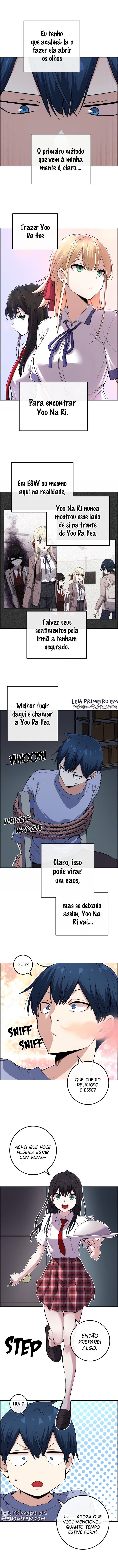 Página 7 - Personagem de Webtoon: Na Kang Lim Cap. 104