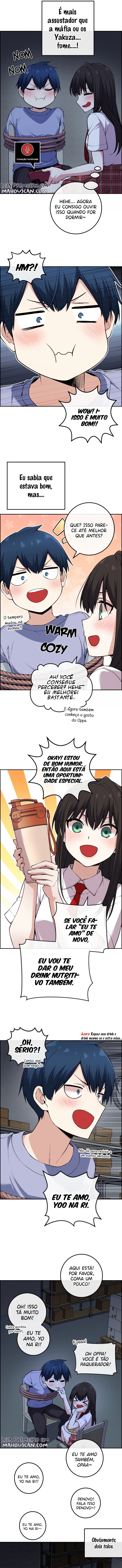 Página 11 - Personagem de Webtoon: Na Kang Lim Cap. 104