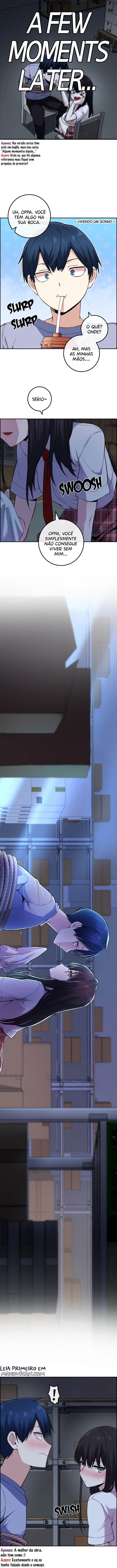 Página 12 - Personagem de Webtoon: Na Kang Lim Cap. 104