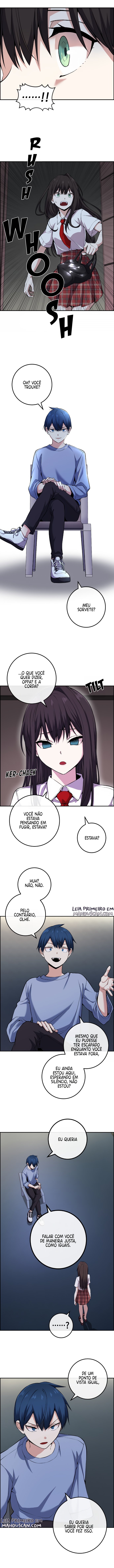 Página 3 - Personagem de Webtoon: Na Kang Lim Cap. 105
