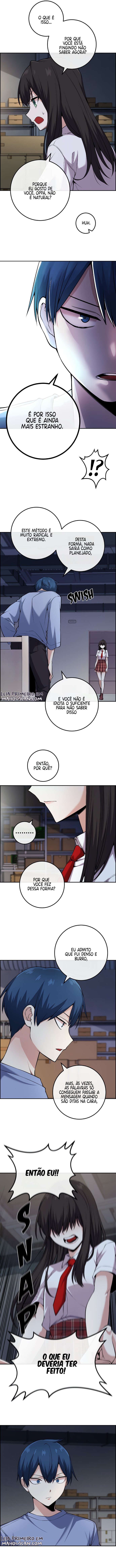 Página 4 - Personagem de Webtoon: Na Kang Lim Cap. 105