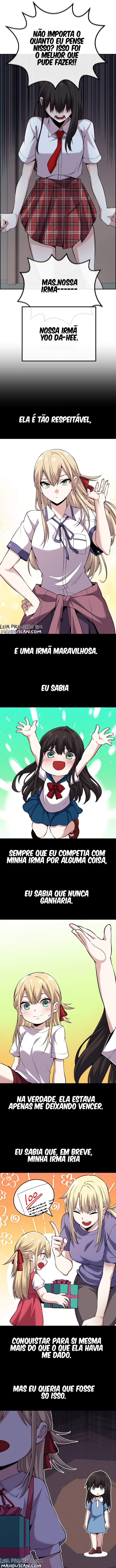 Página 5 - Personagem de Webtoon: Na Kang Lim Cap. 105