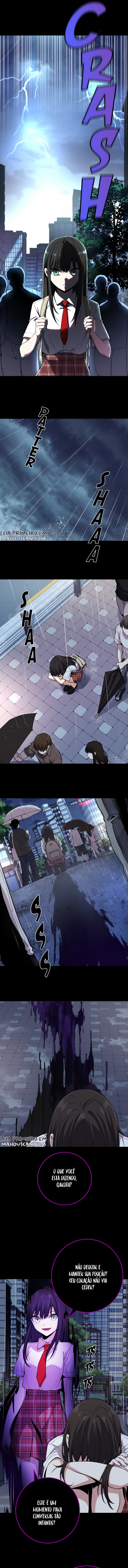 Página 10 - Personagem de Webtoon: Na Kang Lim Cap. 105