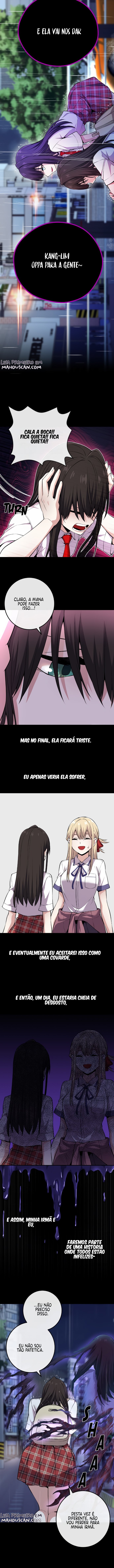 Página 12 - Personagem de Webtoon: Na Kang Lim Cap. 105