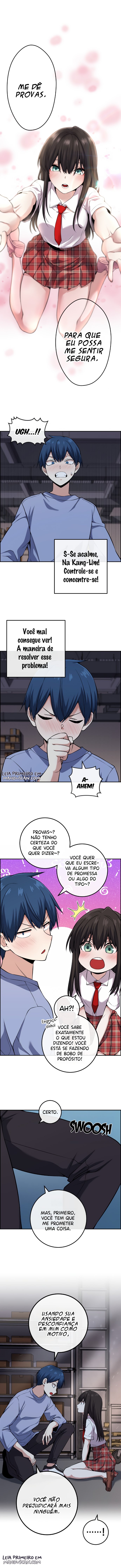 Página 2 - Personagem de Webtoon: Na Kang Lim Cap. 106