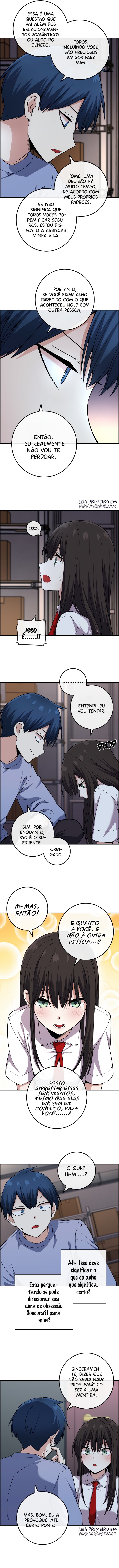 Página 3 - Personagem de Webtoon: Na Kang Lim Cap. 106