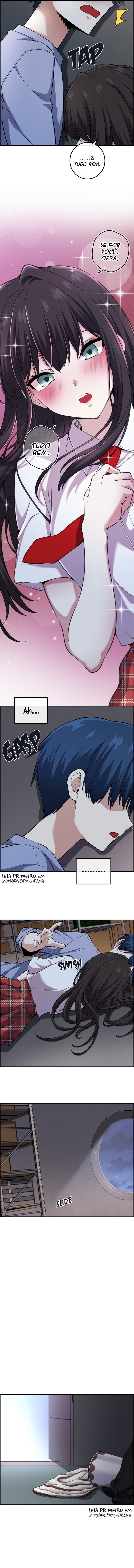 Página 6 - Personagem de Webtoon: Na Kang Lim Cap. 106