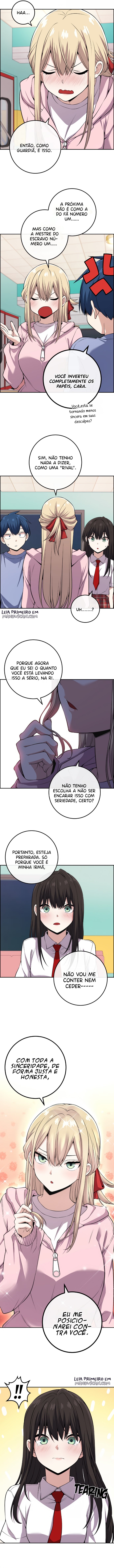 Página 12 - Personagem de Webtoon: Na Kang Lim Cap. 106