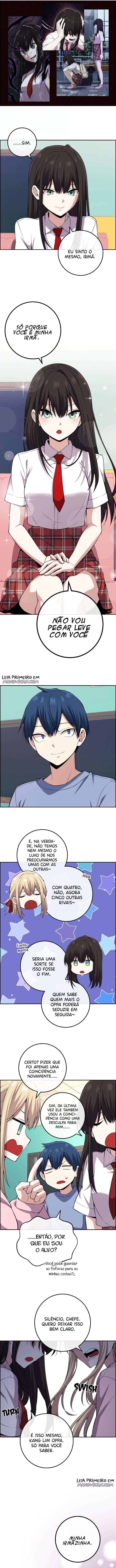 Página 13 - Personagem de Webtoon: Na Kang Lim Cap. 106