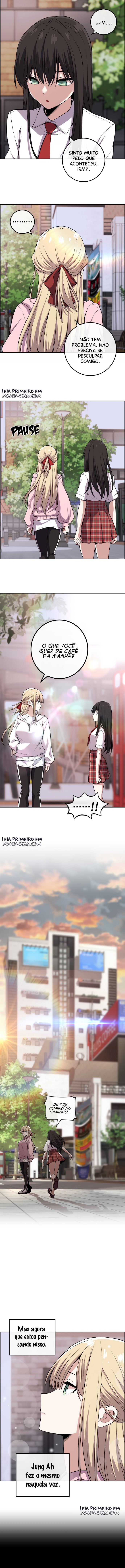 Página 15 - Personagem de Webtoon: Na Kang Lim Cap. 106