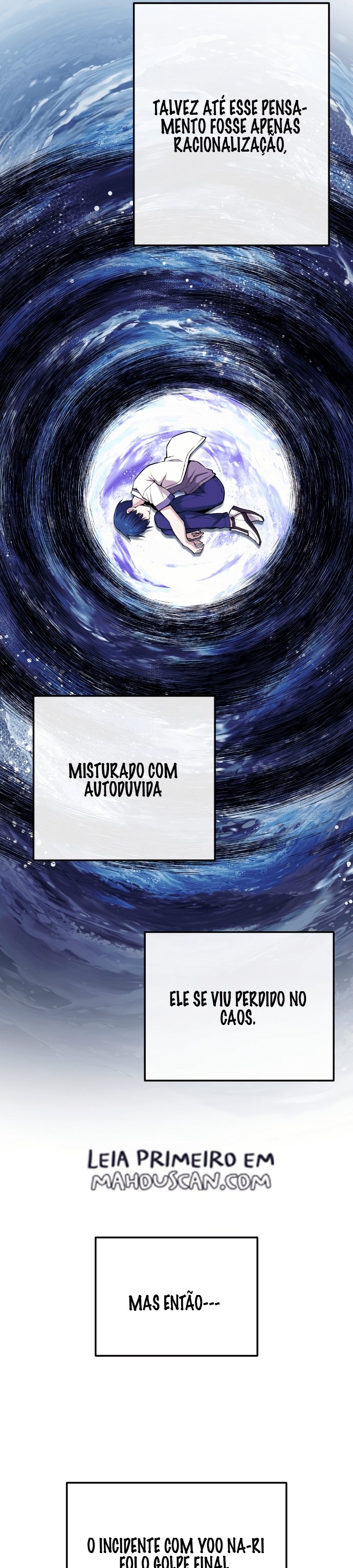Página 13 - Personagem de Webtoon: Na Kang Lim Cap. 107