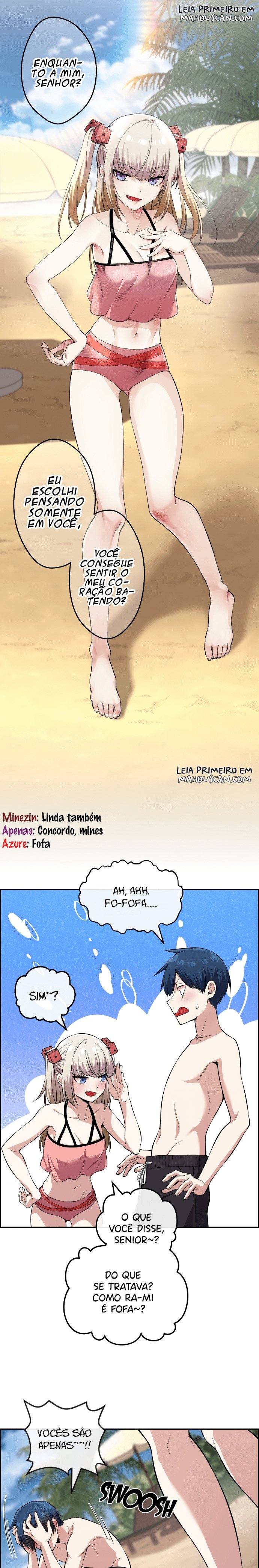Página 24 - Personagem de Webtoon: Na Kang Lim Cap. 108