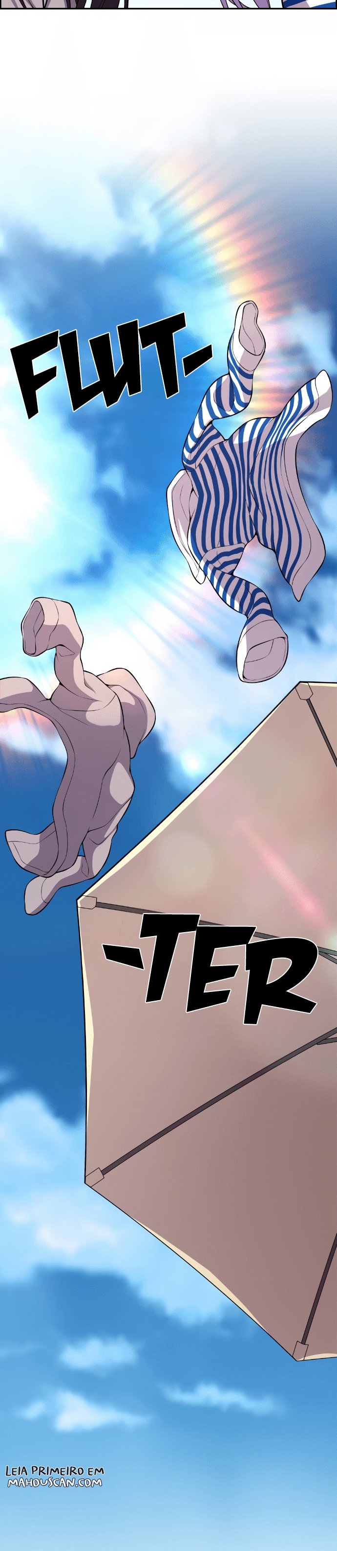 Página 31 - Personagem de Webtoon: Na Kang Lim Cap. 108