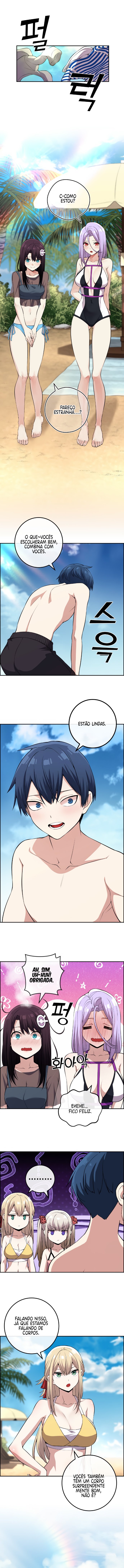 Página 2 - Personagem de Webtoon: Na Kang Lim Cap. 109
