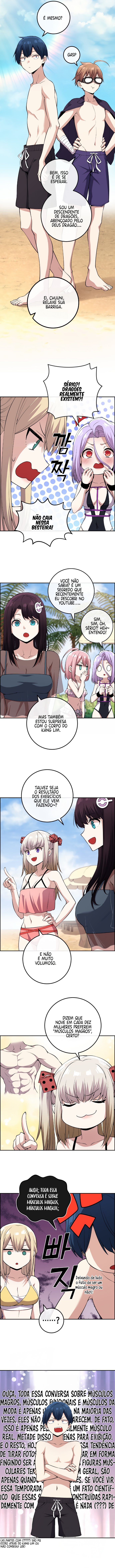 Página 3 - Personagem de Webtoon: Na Kang Lim Cap. 109