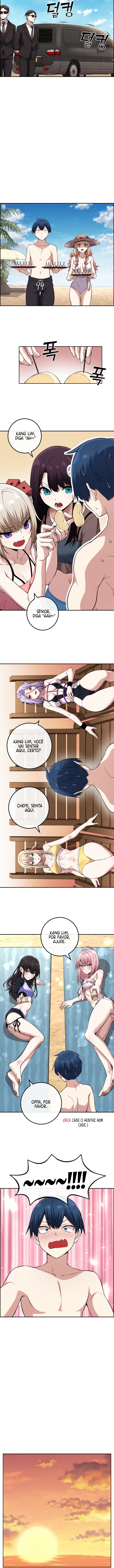 Página 11 - Personagem de Webtoon: Na Kang Lim Cap. 109