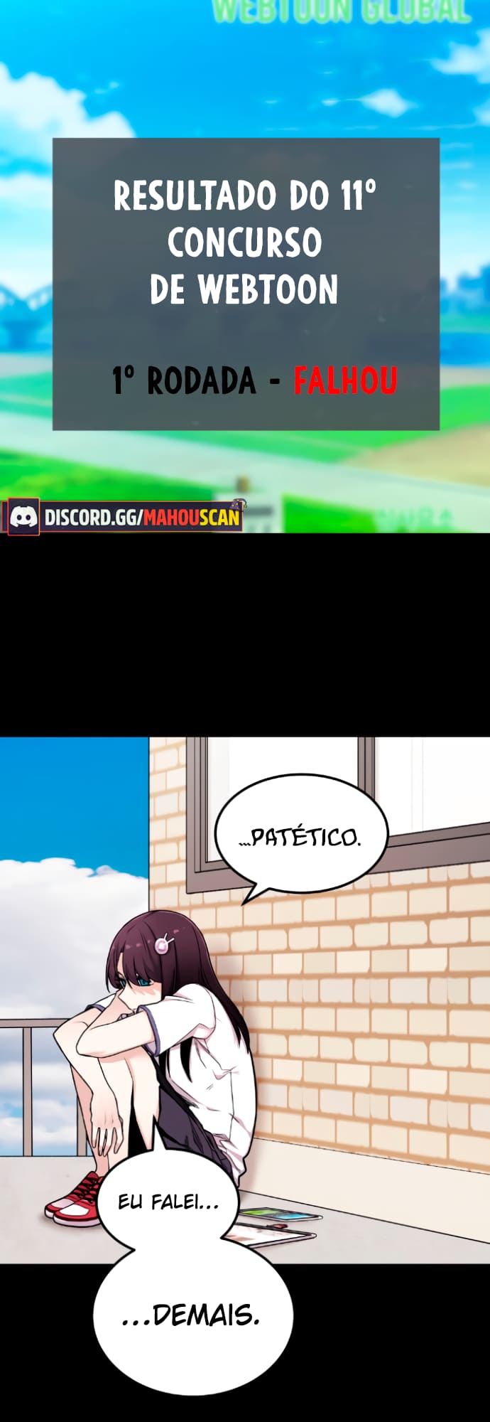 Página 4 - Personagem de Webtoon: Na Kang Lim Cap. 11