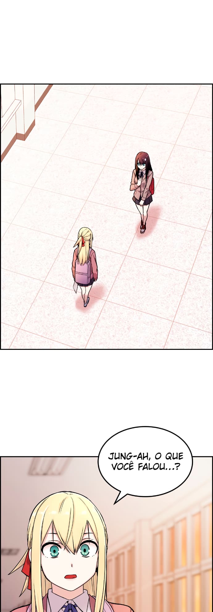 Página 7 - Personagem de Webtoon: Na Kang Lim Cap. 11
