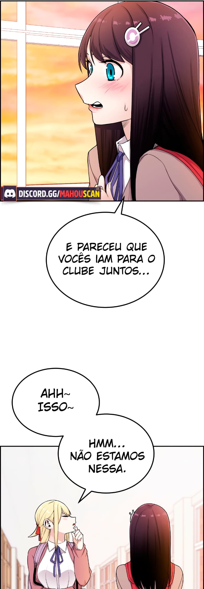 Página 13 - Personagem de Webtoon: Na Kang Lim Cap. 11