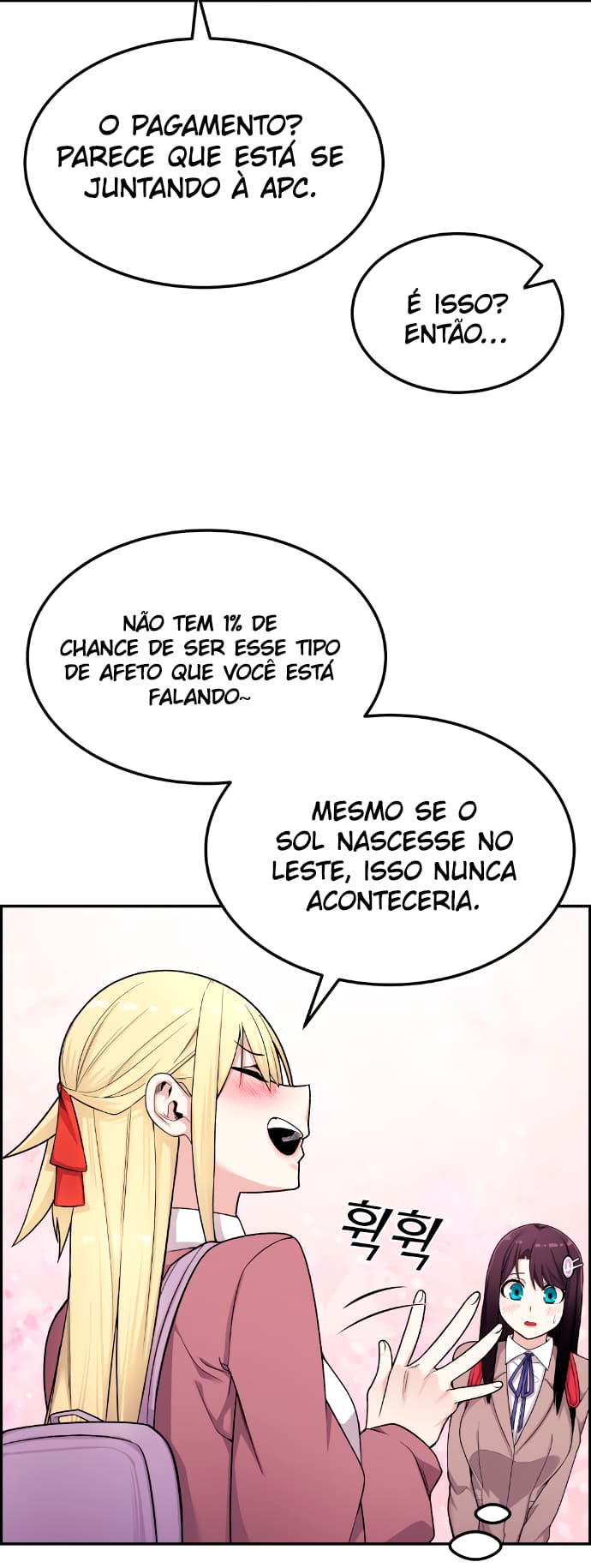 Página 15 - Personagem de Webtoon: Na Kang Lim Cap. 11