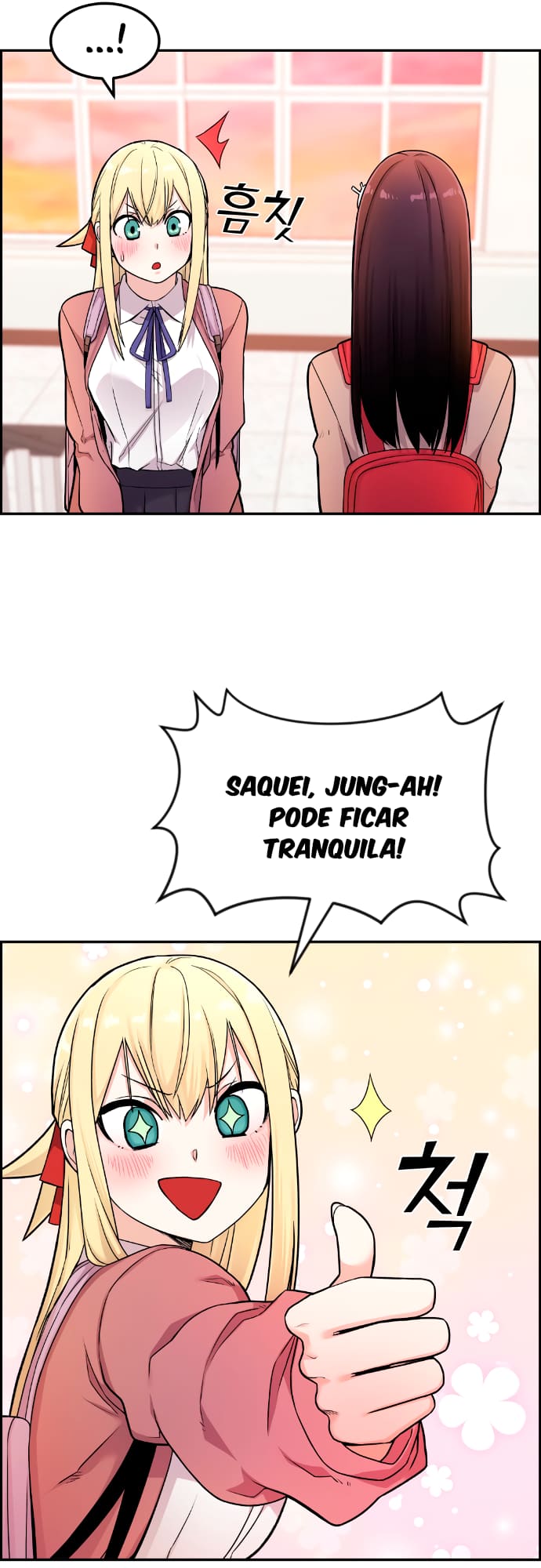 Página 23 - Personagem de Webtoon: Na Kang Lim Cap. 11
