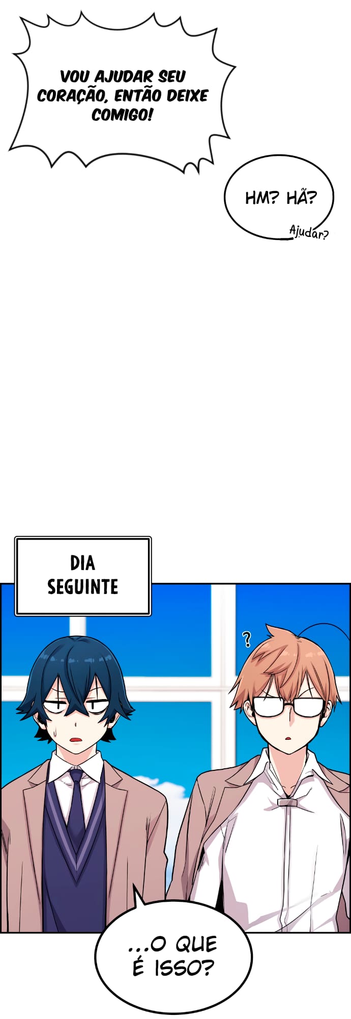Página 24 - Personagem de Webtoon: Na Kang Lim Cap. 11