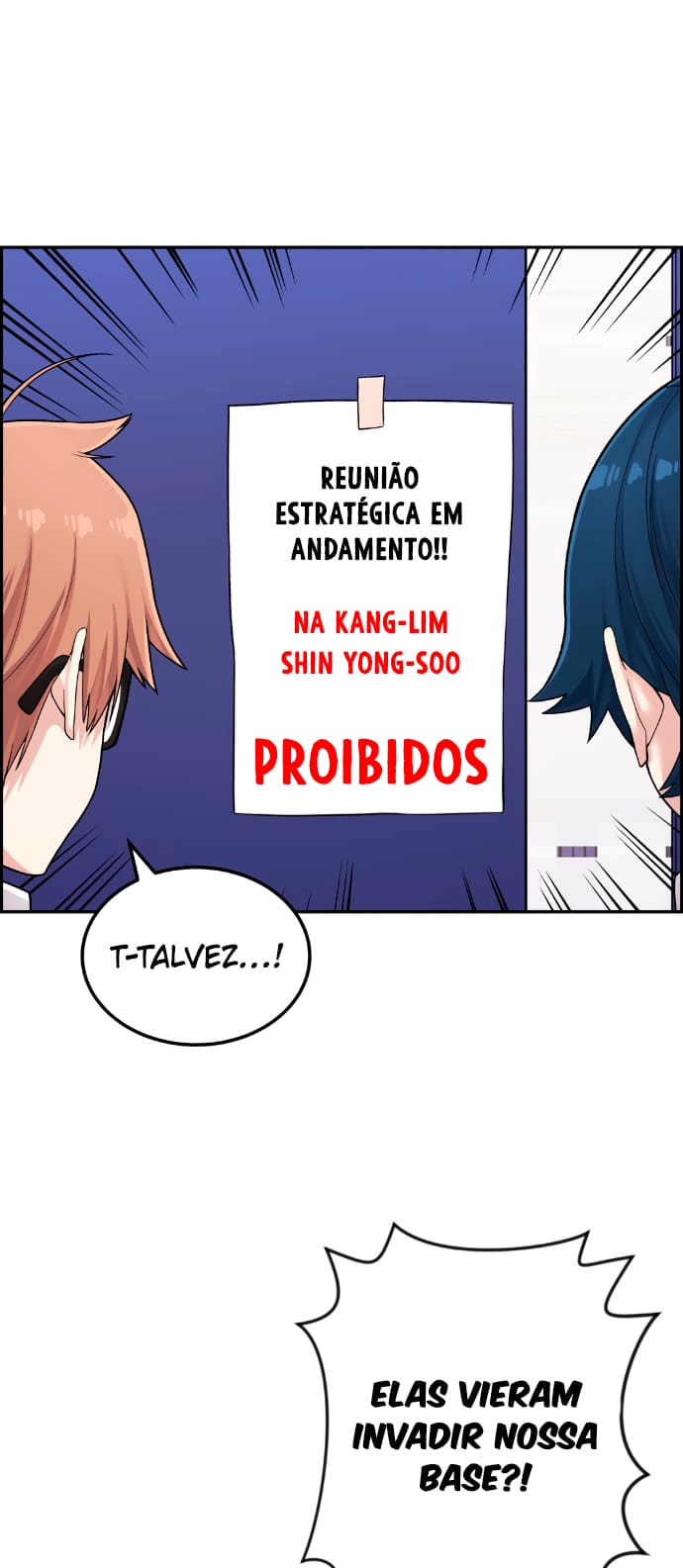 Página 25 - Personagem de Webtoon: Na Kang Lim Cap. 11