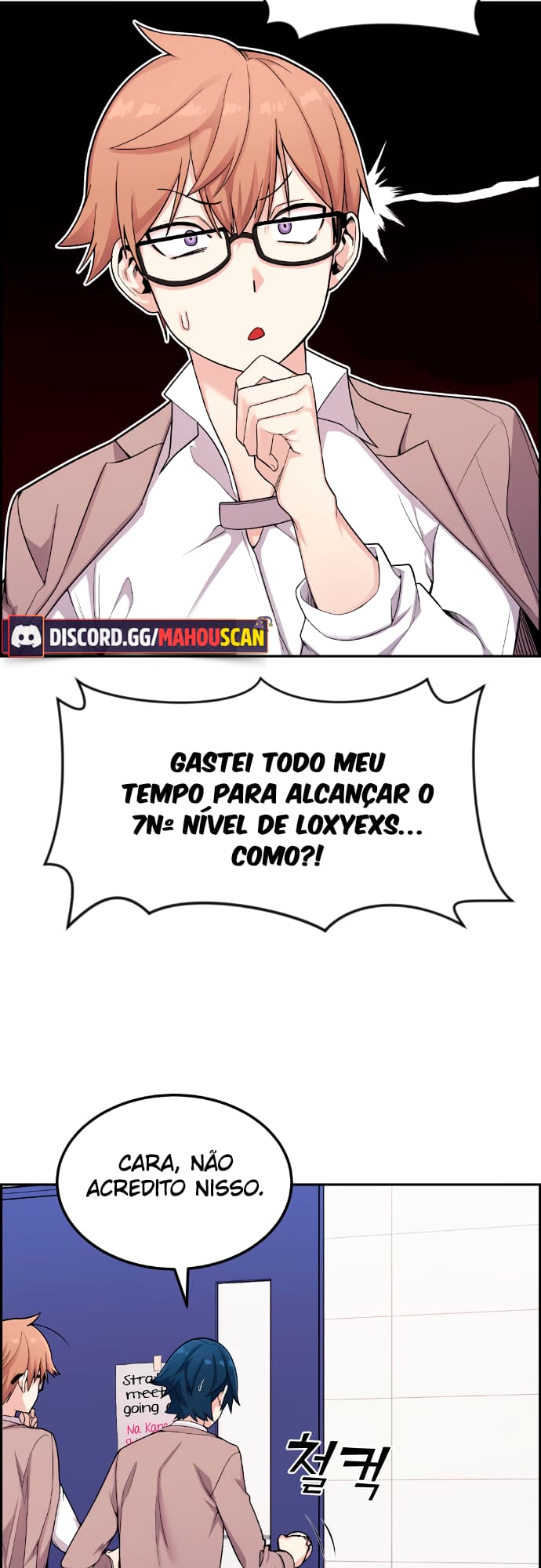 Página 26 - Personagem de Webtoon: Na Kang Lim Cap. 11