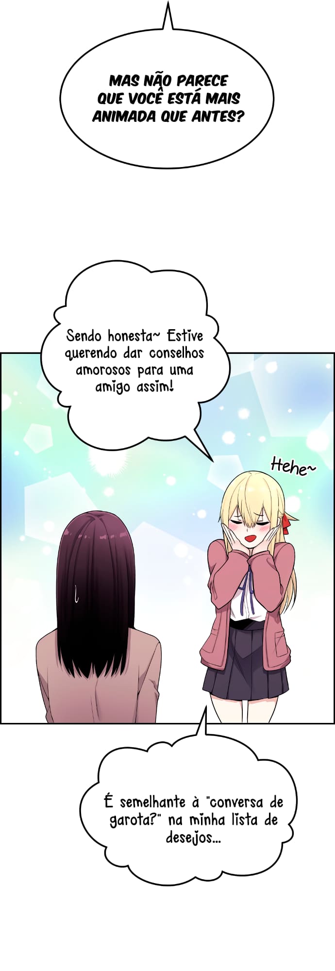 Página 29 - Personagem de Webtoon: Na Kang Lim Cap. 11
