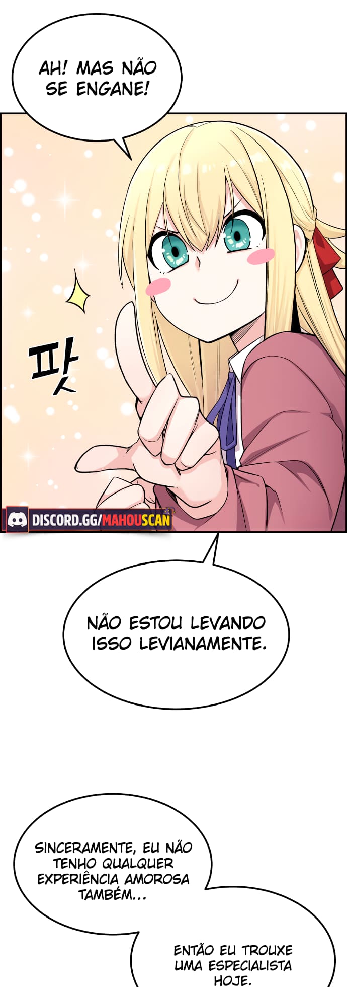 Página 30 - Personagem de Webtoon: Na Kang Lim Cap. 11
