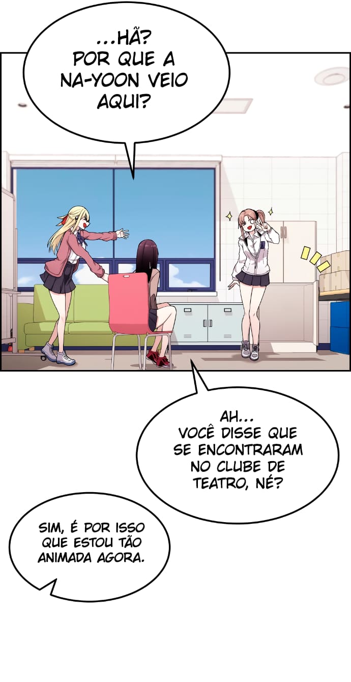 Página 33 - Personagem de Webtoon: Na Kang Lim Cap. 11