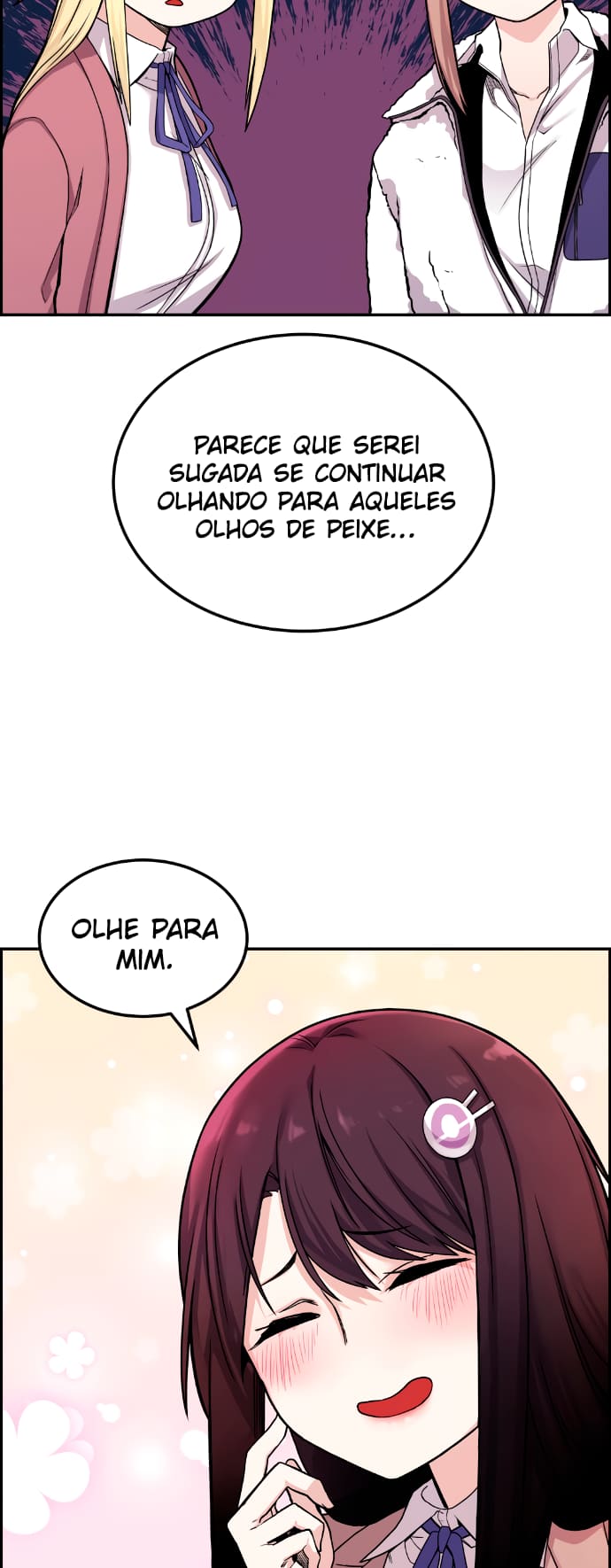 Página 41 - Personagem de Webtoon: Na Kang Lim Cap. 11